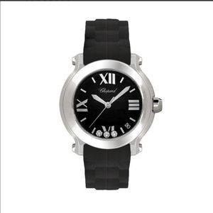 Chopard happy sport watch